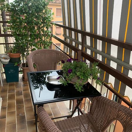 فندق Aria Di Casa فيرونا المظهر الخارجي الصورة