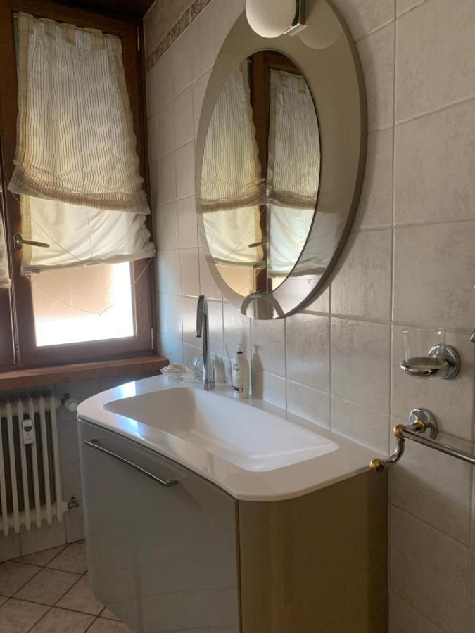 فندق Aria Di Casa فيرونا المظهر الخارجي الصورة