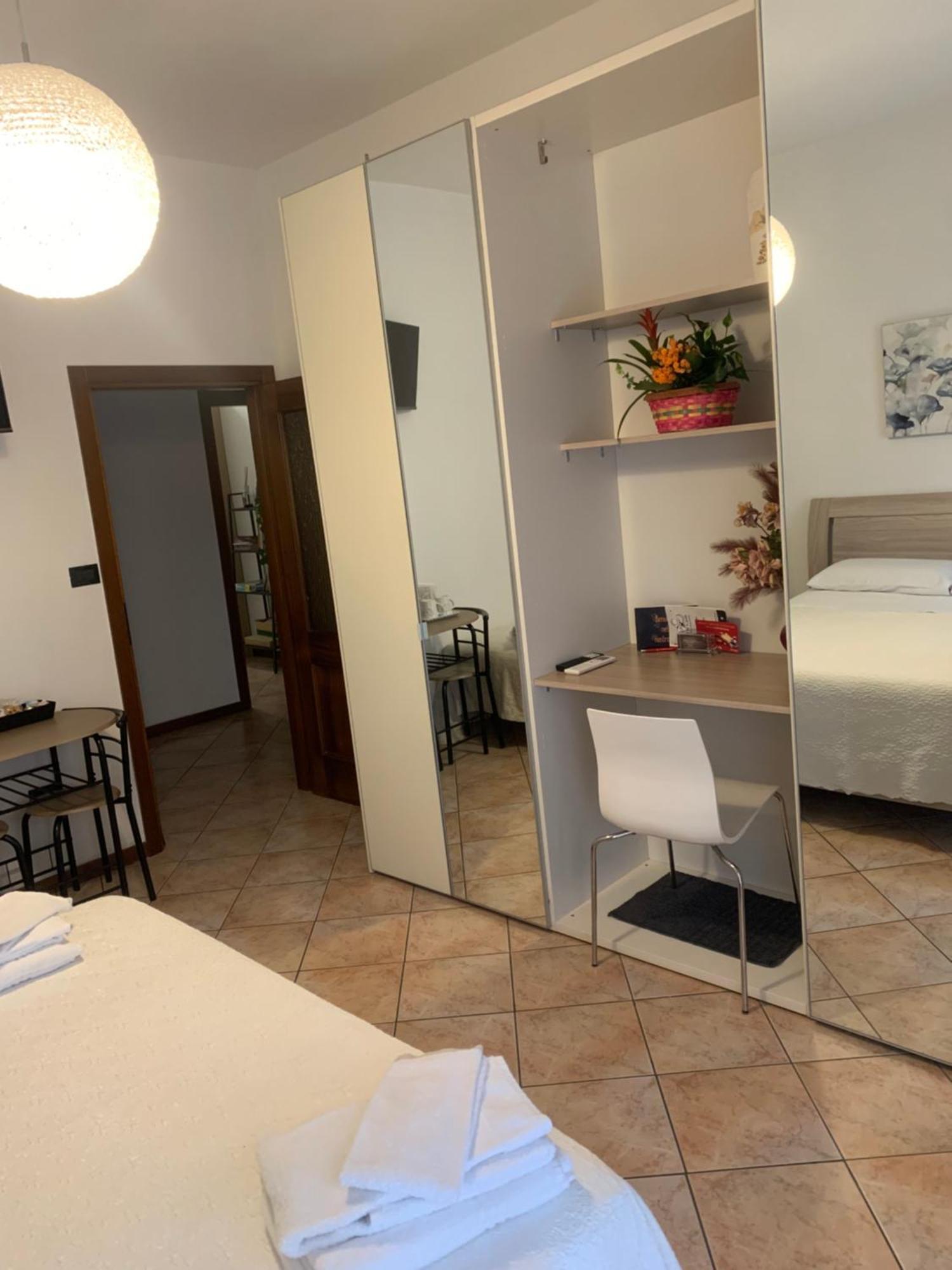 فندق Aria Di Casa فيرونا المظهر الخارجي الصورة