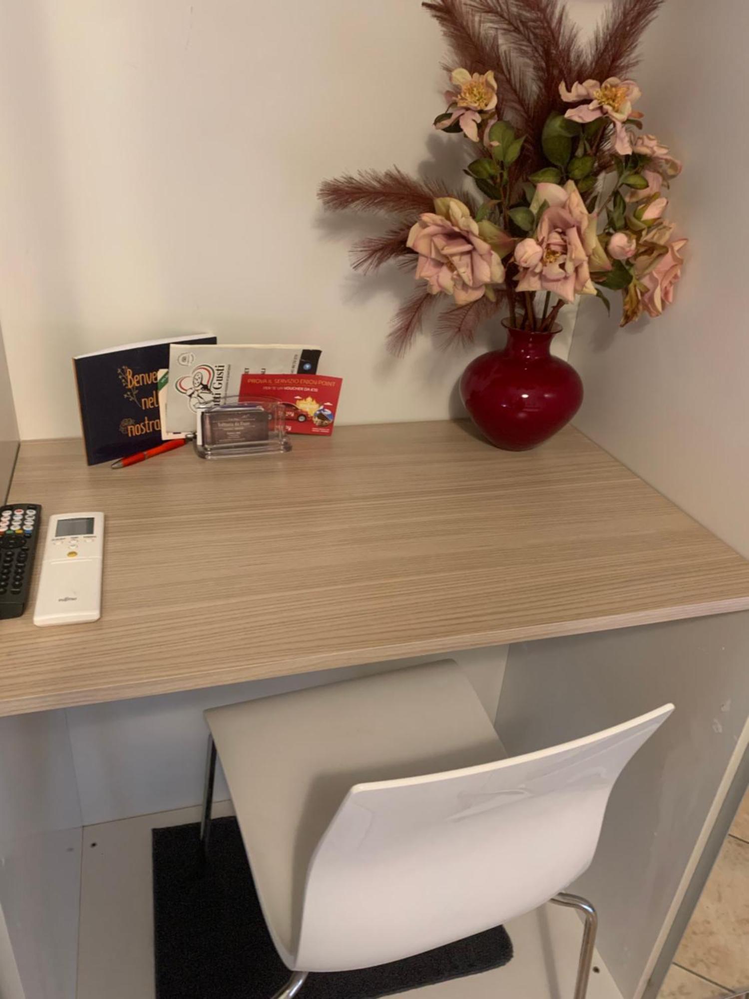 فندق Aria Di Casa فيرونا المظهر الخارجي الصورة