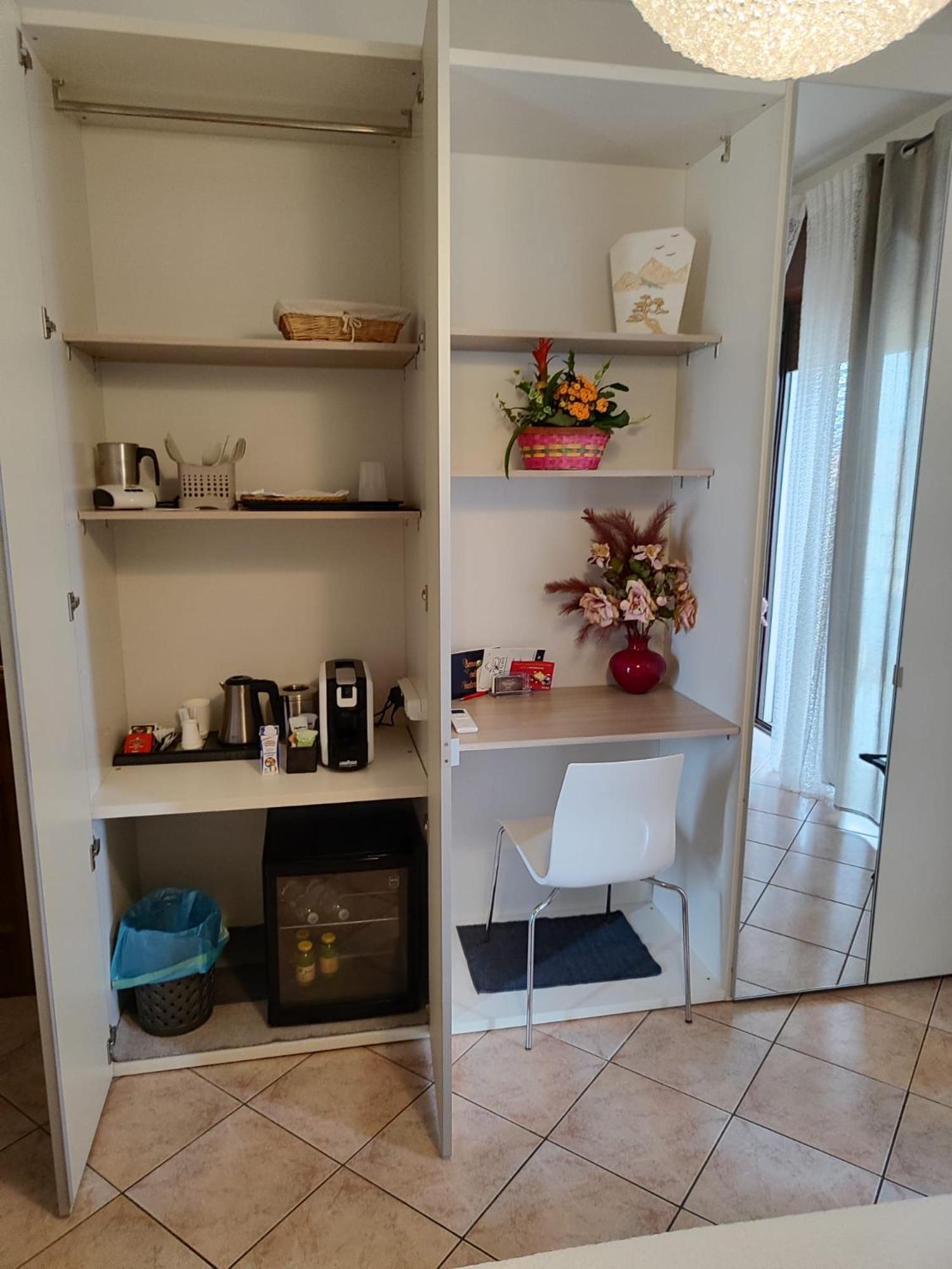 فندق Aria Di Casa فيرونا المظهر الخارجي الصورة