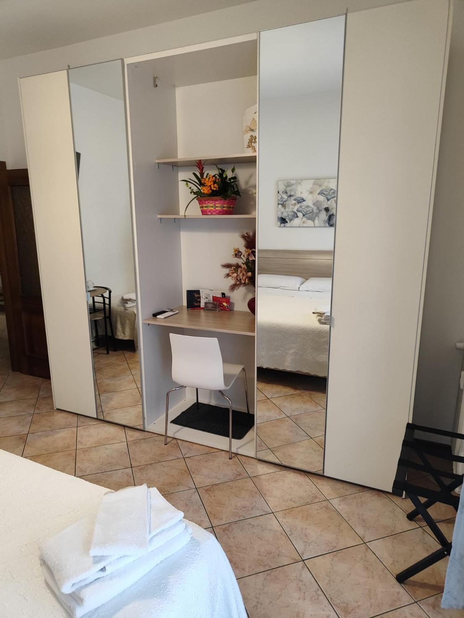 فندق Aria Di Casa فيرونا المظهر الخارجي الصورة